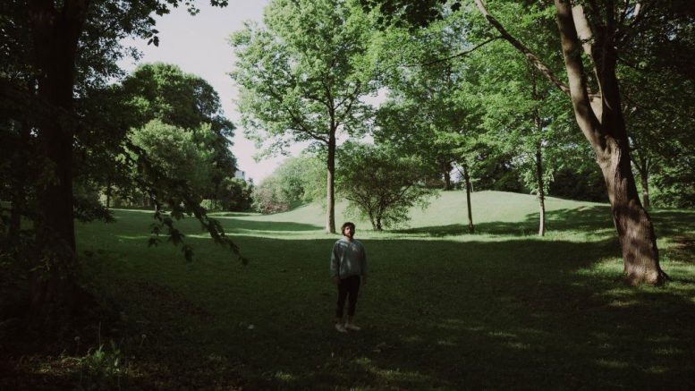 Metò, artiste de Québec. (Crédit photo : Metò)