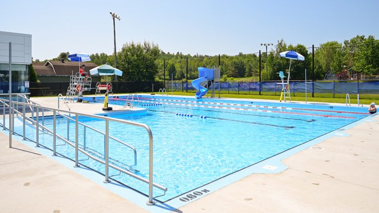 Piscine Paul-Émile-Beaulieu