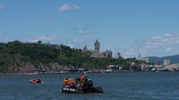 excursions maritimes quebec