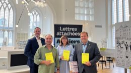 lettres attachees maison litterature