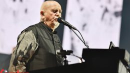 Peter Gabriel