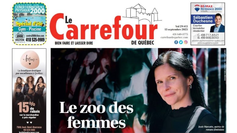 Carrefour septembre
