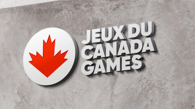Les prochains Jeux du Canada auront lieu en 2027 à Québec. (Crédit photo : Canada Games Council)