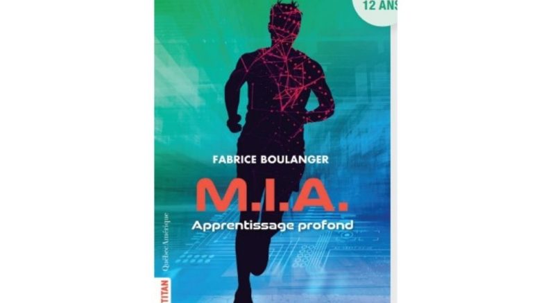 mia roman jeunesse fabrice boulanger