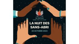 nuit sans abri itinerance