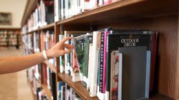 La Bibliothèque de Québec améliore son résultat de l’an dernier dans le bilan BiblioQUALITÉ. Ainsi, cinq points ont été ajoutés à sa note globale en l'espace d'une année. (Crédit photo : Pexels)