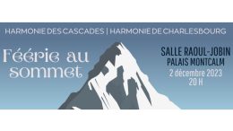 concert harmonies palais montcalm