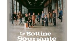 bottine souriante agenda culturel janvier