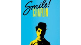 smile chaplin grand theatre