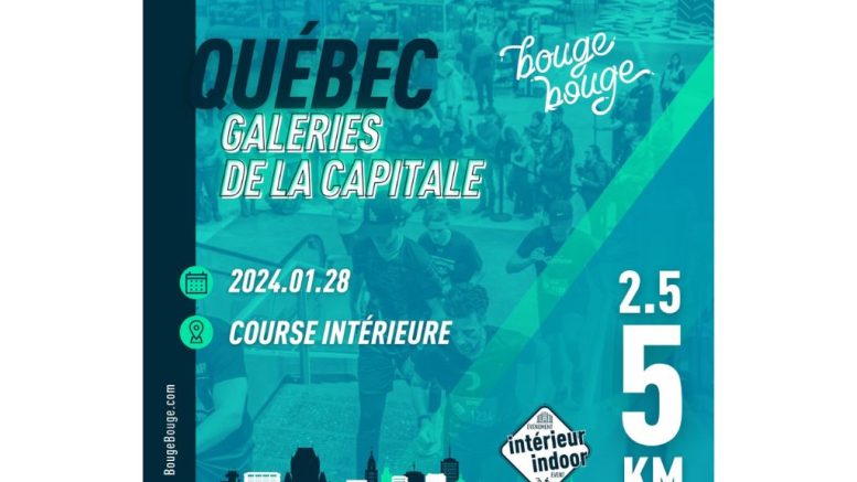 course bougebouge galeries capitale