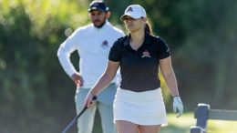 golf femmes universite laval