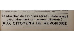 archives courrier limoilou incinerateur