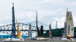 Transat Québec-Saint-Malo (photo de courtoisie)