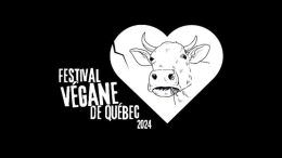 Le Festival végane de Québec lance sa première édition à l'automne prochain. (Crédit photo : Festival végane de Québec)