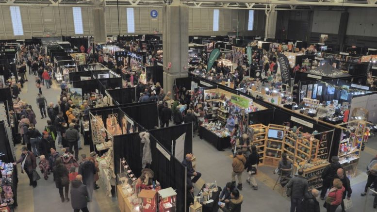 Salon des Artisans de Québec