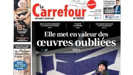 Le Carrefour 20 novembre 2024