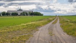 La ferme urbaine sociocommunautaire écologique FUSÉ s'installera à Beauport, dans l'Agro-parc sur les Terres des Sœurs de la Charité. (Crédit photo : FUSÉ)